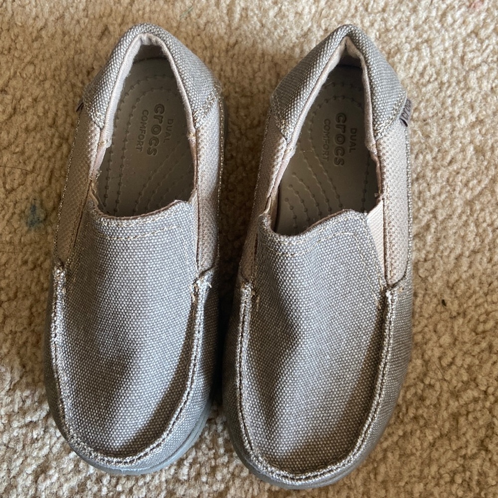 Brand new without tags Crocs
